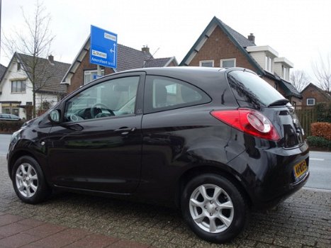 Ford Ka - 1.2 Cool & Sound start/stop 115.000 km NAP - 1