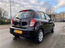 Nissan Micra - 1.2 Visia / Climate / cruise control