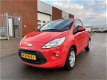 Ford Ka - 1.2 Limited / Airco / Elek ramen - 1 - Thumbnail