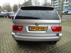 BMW X5 - 3.0i Executive YOUNGTIMER X5