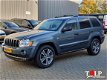 Jeep Grand Cherokee - 4.7 V8 Laredo - 1 - Thumbnail