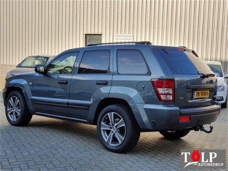 Jeep Grand Cherokee - 4.7 V8 Laredo - 1