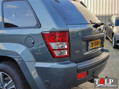 Jeep Grand Cherokee - 4.7 V8 Laredo - 1