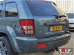 Jeep Grand Cherokee - 4.7 V8 Laredo - 1 - Thumbnail