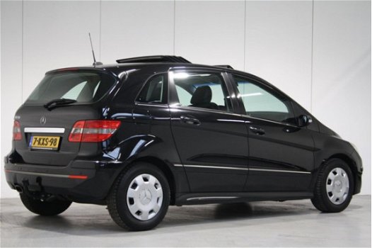 Mercedes-Benz B-klasse - 170 LEER|PANODAK|NAVI|PDC - 1