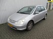 Honda Civic - 1.6i ES - 1 - Thumbnail