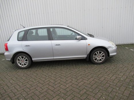 Honda Civic - 1.6i ES - 1