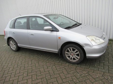 Honda Civic - 1.6i ES - 1