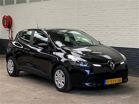 Renault Clio - 0.9 TCe Expression 188DKM APK 02-2022 - 1