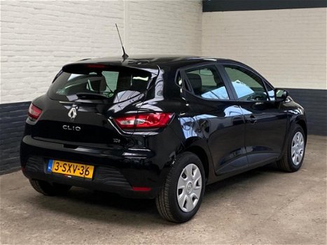 Renault Clio - 0.9 TCe Expression 188DKM APK 02-2022 - 1