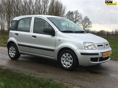 Fiat Panda - 1.2 Active ~~> PERFECT ONDERHOUDEN - 1