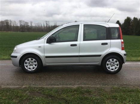 Fiat Panda - 1.2 Active ~~> PERFECT ONDERHOUDEN - 1