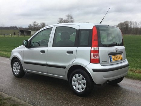 Fiat Panda - 1.2 Active ~~> PERFECT ONDERHOUDEN - 1