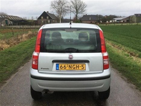 Fiat Panda - 1.2 Active ~~> PERFECT ONDERHOUDEN - 1