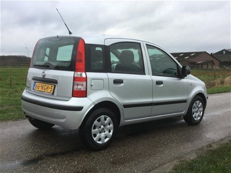 Fiat Panda - 1.2 Active ~~> PERFECT ONDERHOUDEN - 1