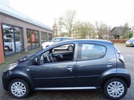 Citroën C1 - 5dr 1.0-12V Collection DEALERONDERHOUDEN AIRCO/BLUETOOTH/CD/ELEK - 1