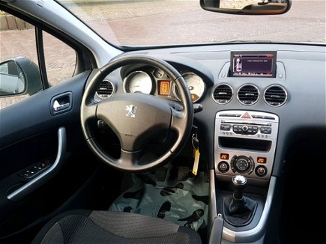 Peugeot 308 - 1.6 VTi XS - 1