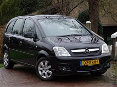 Opel Meriva - 1.6-16V | Trekhaak | Cruise control | Airco |