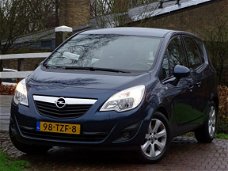 Opel Meriva - 1.4 Turbo Color Edition | Dealer onderhouden |