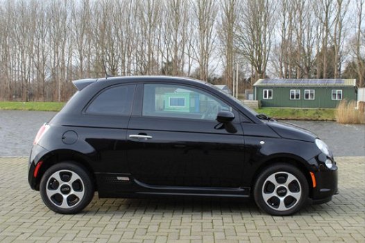 Fiat 500 - E SPORT 100% ELEKTRISCH INCL.BTW - 1