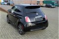 Fiat 500 - E SPORT 100% ELEKTRISCH INCL.BTW - 1 - Thumbnail