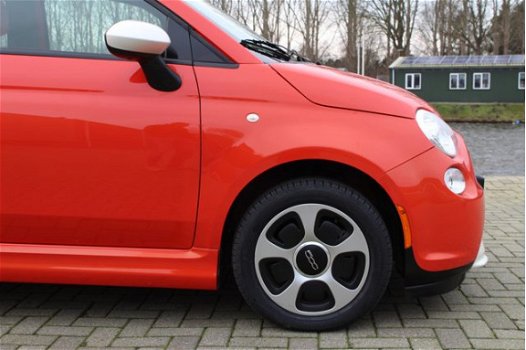 Fiat 500 - E SPORT 100% ELEKTRISCH INCL.BTW - 1