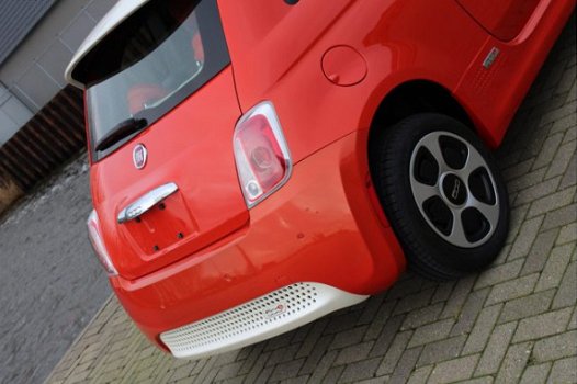 Fiat 500 - E SPORT 100% ELEKTRISCH INCL.BTW - 1