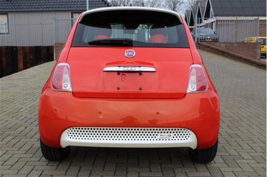 Fiat 500 - E SPORT 100% ELEKTRISCH INCL.BTW - 1