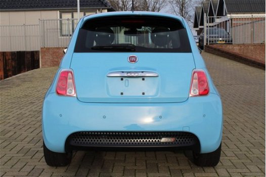 Fiat 500 - E SPORT 100% ELEKTRISCH INCL.BTW - 1