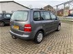 Volkswagen Touran - 1.6-16V FSI Athene - 1 - Thumbnail