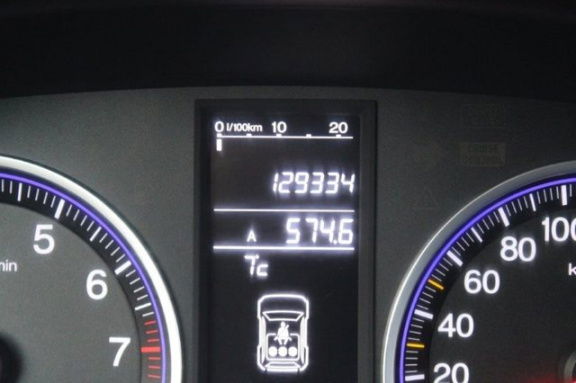 Honda CR-V - 2.0i-Vtec 150pk Executive 4WD/ECC/navi/leer/cruise/trekhaak/xeno - Afbeelding 3