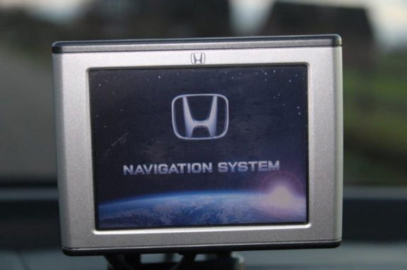 Honda CR-V - 2.0i-Vtec 150pk Executive 4WD/ECC/navi/leer/cruise/trekhaak/xeno - Afbeelding 4