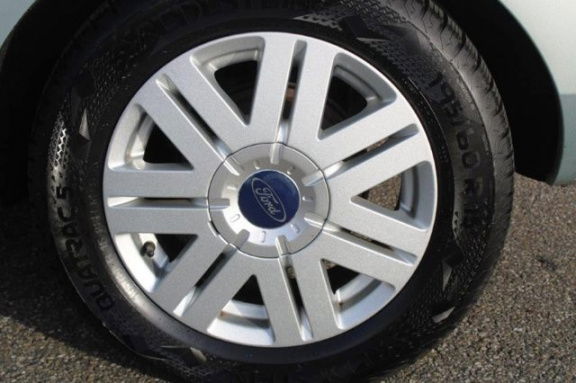 Ford Fusion - 1.6i-16V 100pk First Edition airco/el ramen/trekhaak - Afbeelding 3