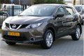 Nissan Qashqai - 1.5 dCi Euro-6 N-Connecta Navi, Stoelverw, Camera, Led, Clima, Cruise, PDC - 1 - Thumbnail