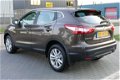 Nissan Qashqai - 1.5 dCi Euro-6 N-Connecta Navi, Stoelverw, Camera, Led, Clima, Cruise, PDC - 1 - Thumbnail