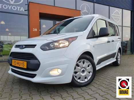 Ford Tourneo Connect - 1.0 Trend - 1