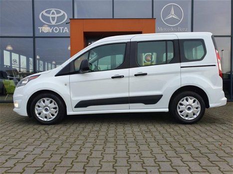 Ford Tourneo Connect - 1.0 Trend - 1