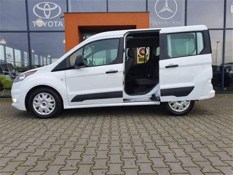 Ford Tourneo Connect - 1.0 Trend - 1