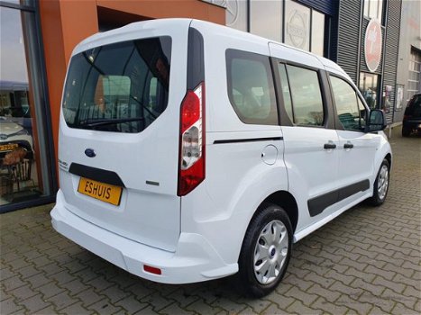 Ford Tourneo Connect - 1.0 Trend - 1