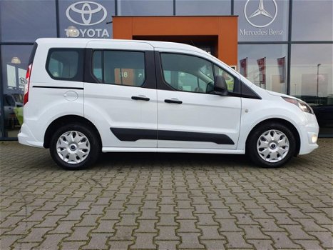 Ford Tourneo Connect - 1.0 Trend - 1