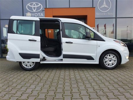 Ford Tourneo Connect - 1.0 Trend - 1