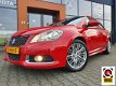 Suzuki Kizashi - 2.4 Sport LEER / SCHUIFDAK / TOP - 1 - Thumbnail