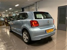 Volkswagen Polo - 1.2 TDI BlueMotion Comfortline * Airco / 5 Deurs / Cruise control