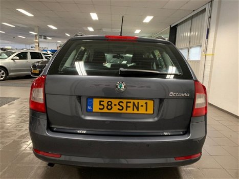 Skoda Octavia Combi - 1.2 TSI Ambition Business Line * 1e Eig / Navigatie / Cruise control - 1