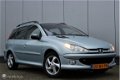 Peugeot 206 SW - 1.6-16V XS 2004 | *Orig. 114.000km - 1 - Thumbnail