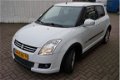 Suzuki Swift - 1.3I 68KW Limited - 1 - Thumbnail