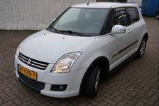 Suzuki Swift - 1.3I 68KW Limited