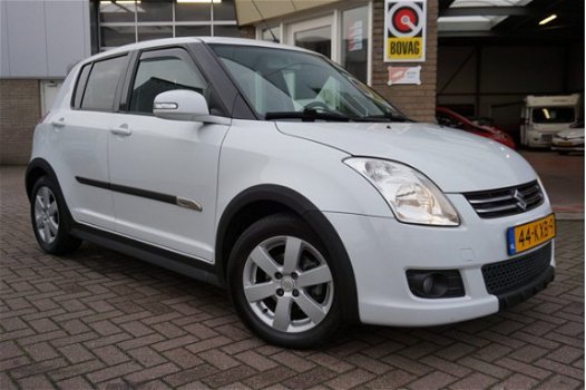 Suzuki Swift - 1.3I 68KW Limited - 1