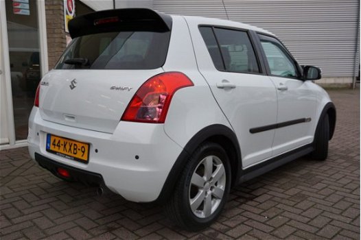 Suzuki Swift - 1.3I 68KW Limited - 1