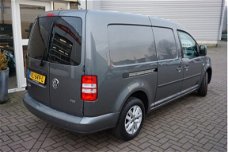 Volkswagen Caddy Maxi - 1.6 TDI 55KW